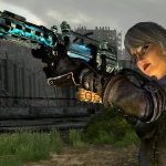 Plastek Tesla Rifle