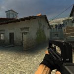 Famas with Cmag