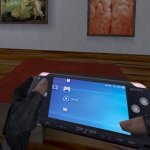 PSP C4