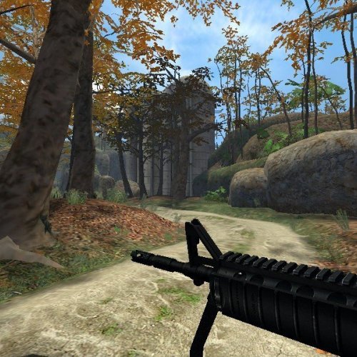 M4A1_RIS