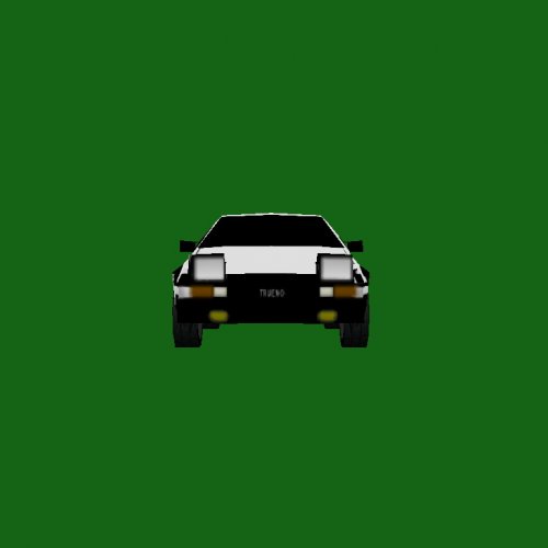 car_trueno