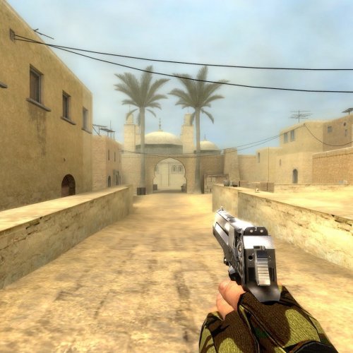 Desert Eagle