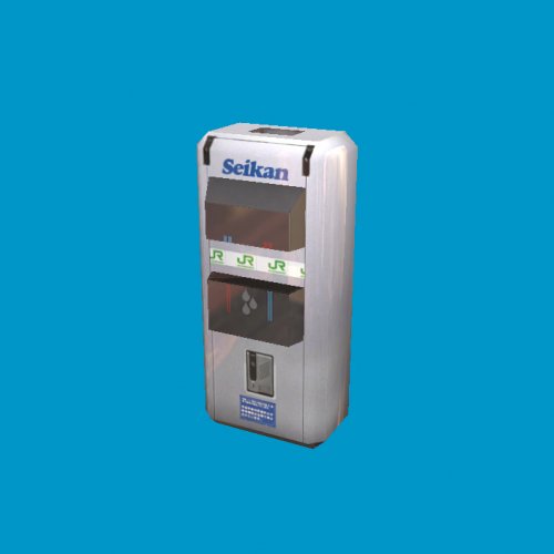 water cooler squared