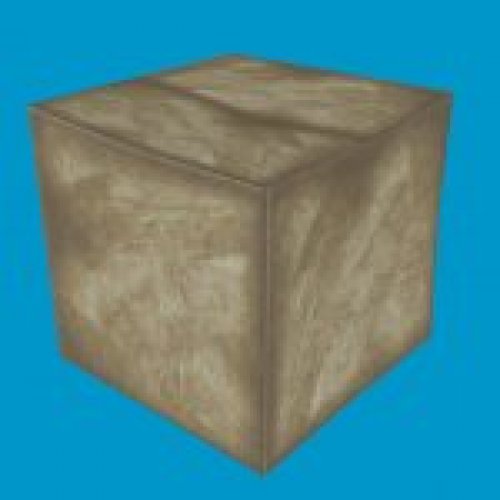 box