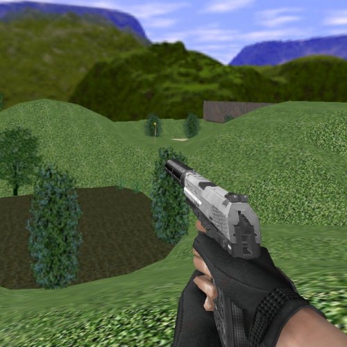 USP redux