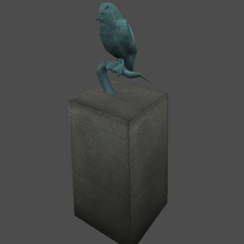 owl