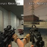 Mp5K Tactical