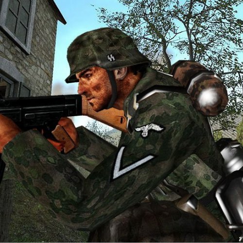 Waffen_SS_Panzergrenadier_Spring_Camo