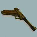 Golden Luger