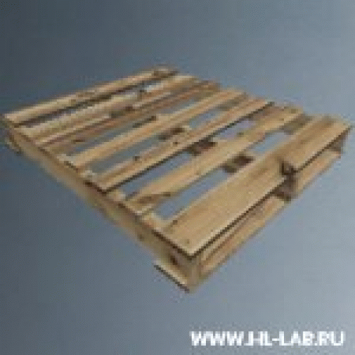 pallet
