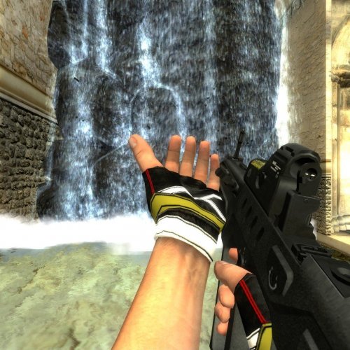 Sora_s_Gloves
