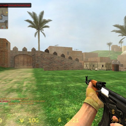 AK-47