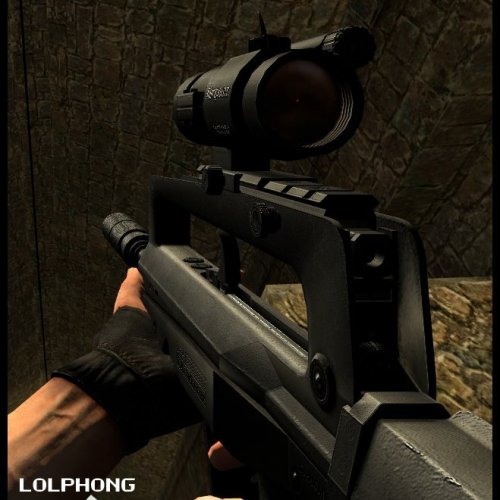 FAMAS G2