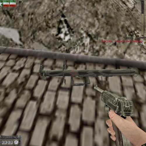 Artic_Panzerschreck