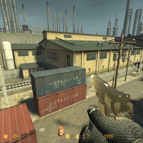 DFM's 1911c upd w worlds!