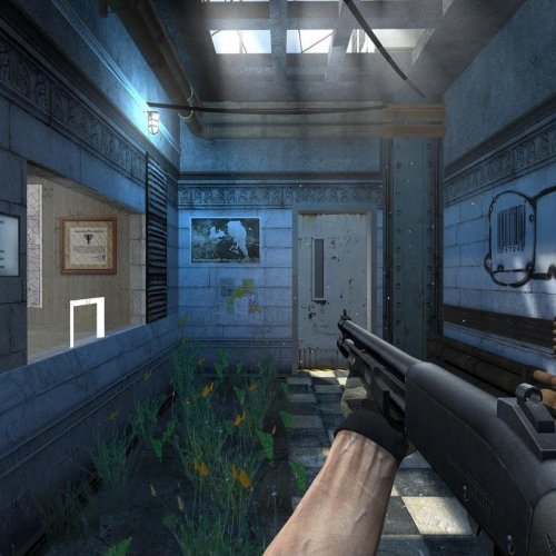 Remington 870