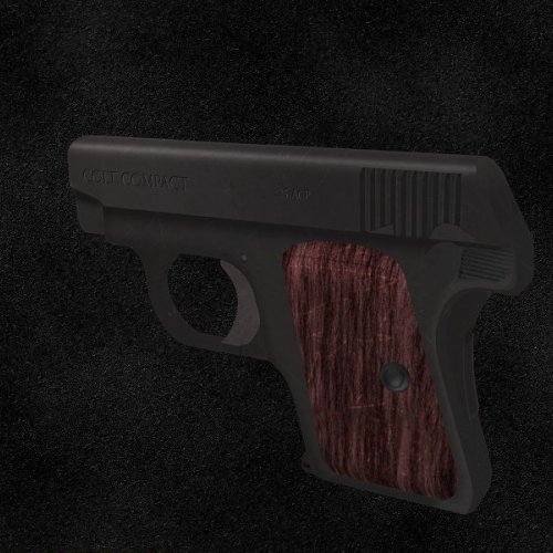 Colt Compact