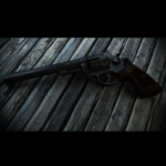 Smith & Wesson 29