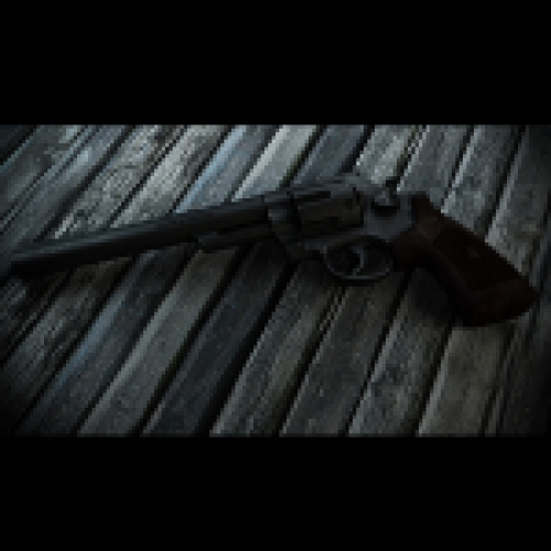 Smith & Wesson 29