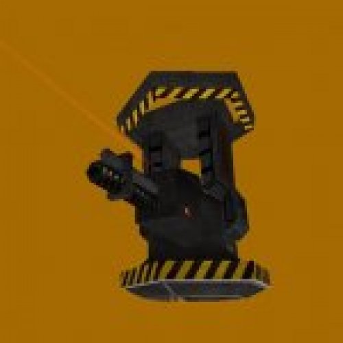 New miniturret