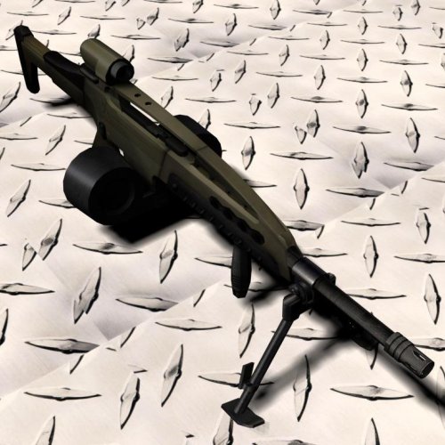 3DStart s XM8 LMG