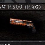 Rhino M1 Fallout: New Vegas