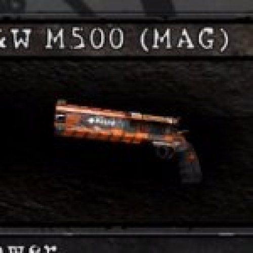 Rhino M1 Fallout: New Vegas