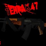 teh ak47