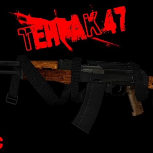 teh ak47