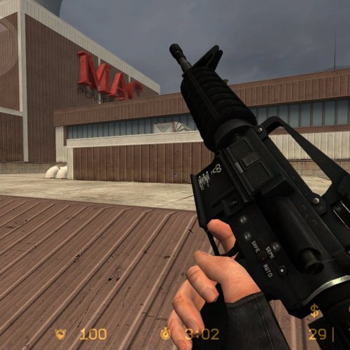 InBlew_s_Improved_M4a1
