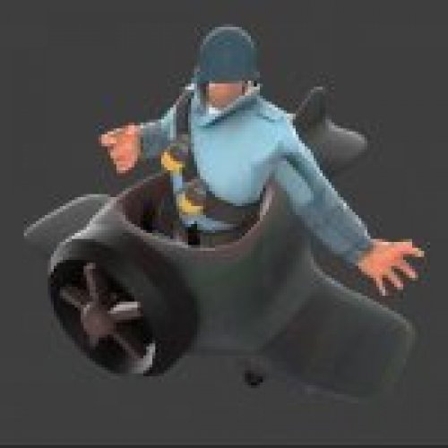 The D.O.E. Bomber