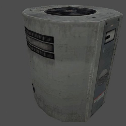 aircon_tallround