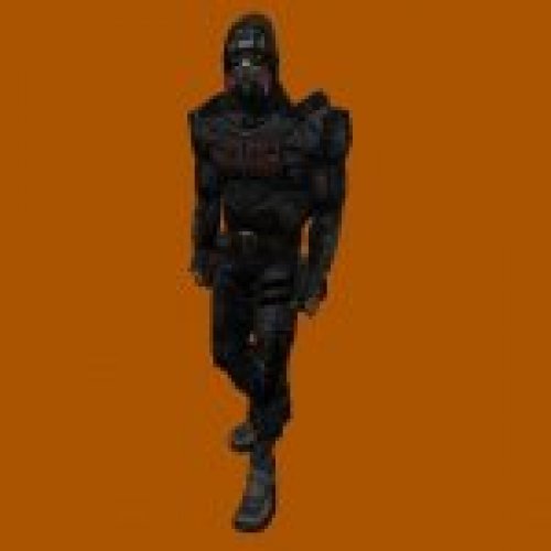 stalker Dutygas