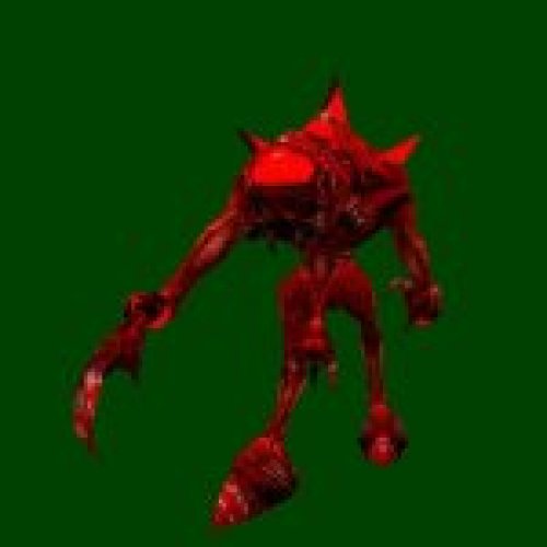 redslave