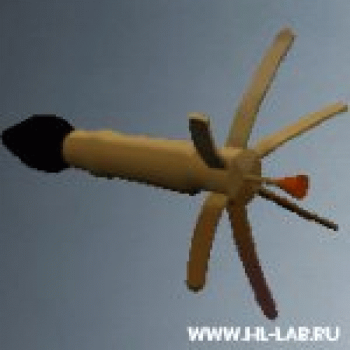 lawrocket