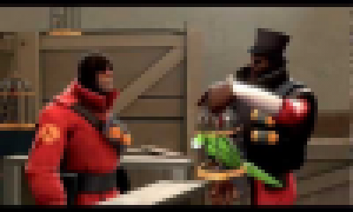 Source Filmmaker is LIVE!