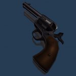 Colt Single Action Army