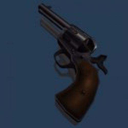 Colt Single Action Army