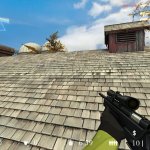 Request Darkend Scout