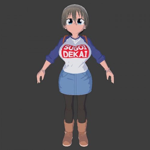 Hana Uzaki