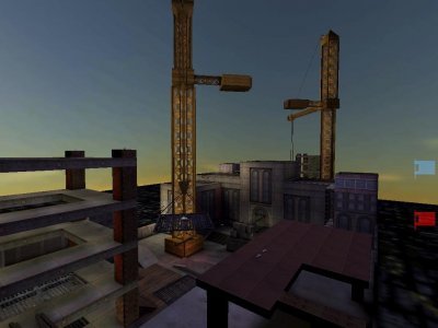CTF-Shinar