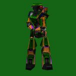 RoboTurican