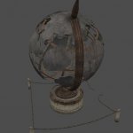AF_globe