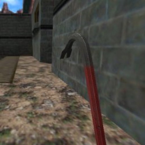 Crowbar (Remake)