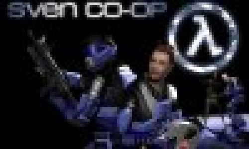 Новый раздел с моделями для SvenCo-op v. 5.0