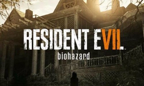 RESIDENT EVIL 7 BIOHAZARD – НОВАЯ ЭПОХА ТРИЛЛЕРОВ НАЧАЛАСЬ
