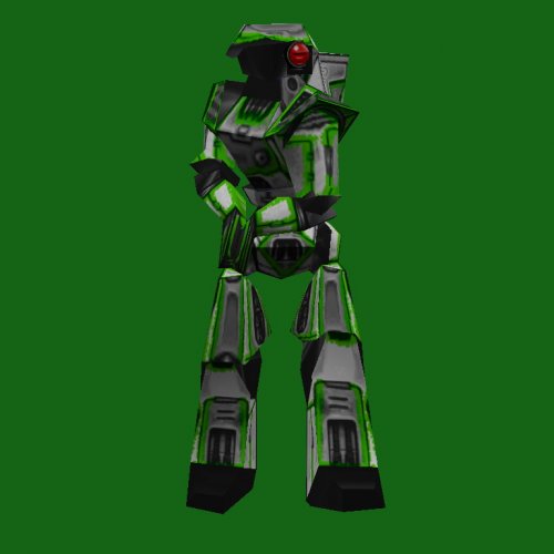 SpriteBot
