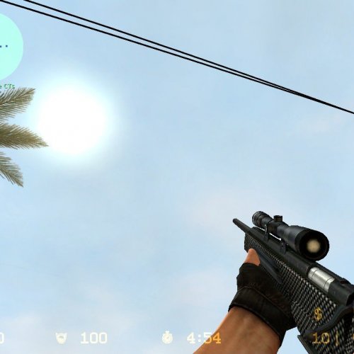 Carbonscout