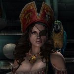 Jill Pirate