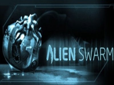 Alien Swarm